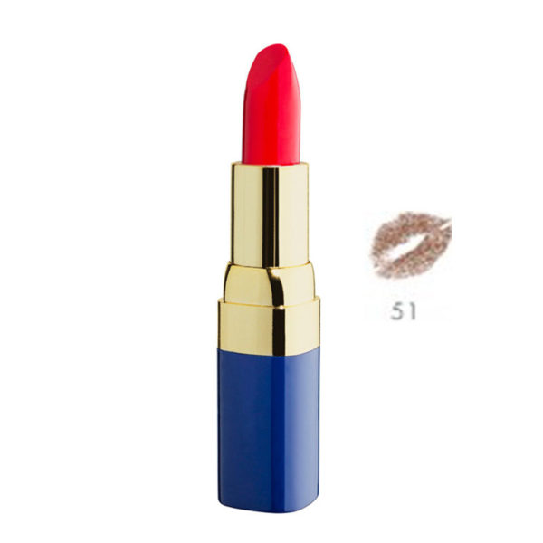 INNOXA HYDRATING LIPSTICK MAT N. 51