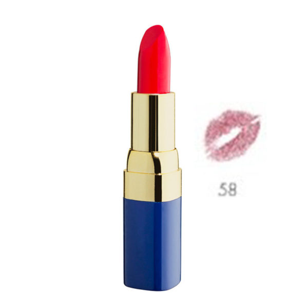 INNOXA HYDRATING LIPSTICK MAT N. 58