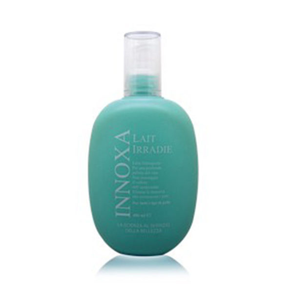 INNOXA LAIT IRRADIE' 400ML