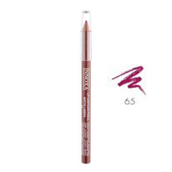 INNOXA LIP CONTOUR PENCIL MATITA LABBRA N.65