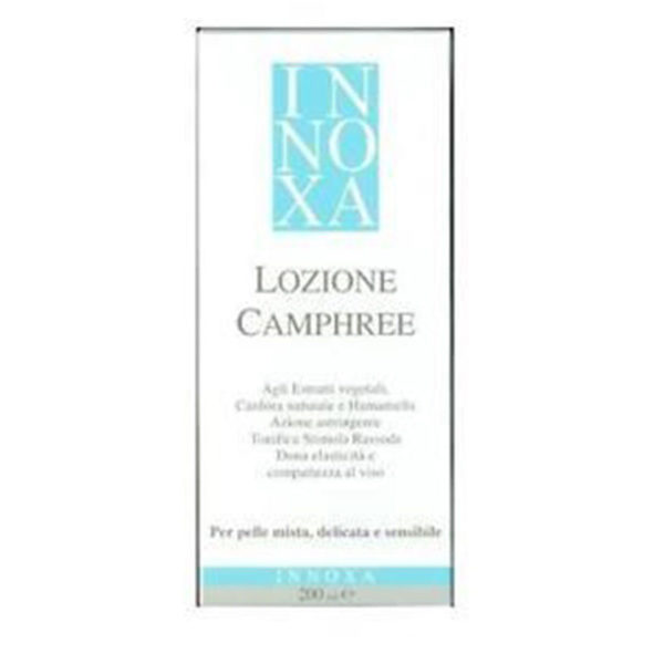 INNOXA LOZIONE CAMPHREE 200ML