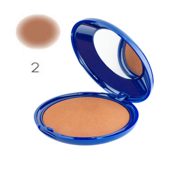 INNOXA MAXI STAR POWDER TERRA COMPATTA  N.2