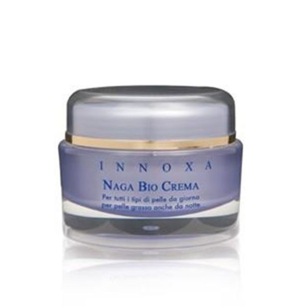 INNOXA NAGA BIO CREMA 50ML