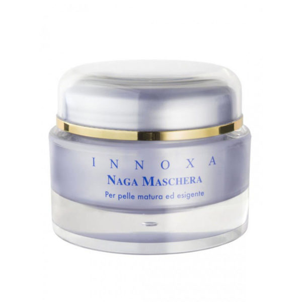 INNOXA NAGA MASCHERA 50ML
