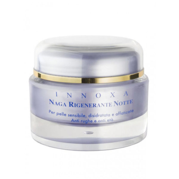 INNOXA NAGA RIGENERANTE NOTTE 50ML