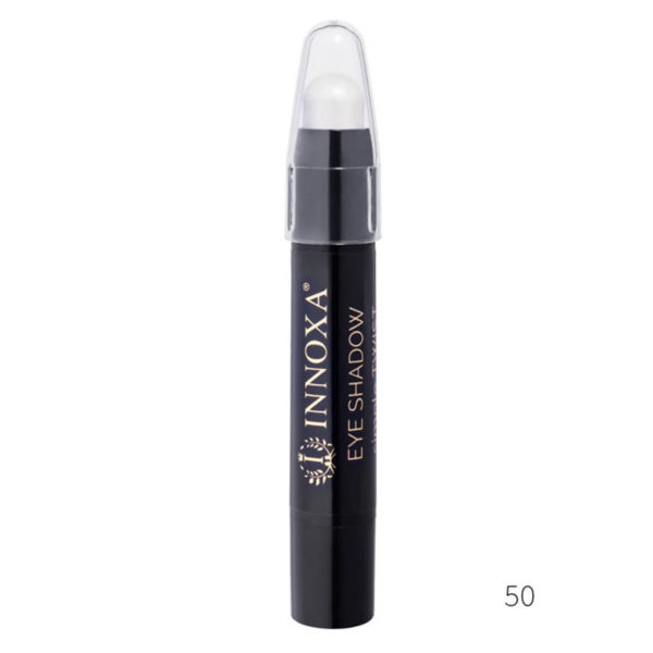 INNOXA OMBRETTO EYE SHADOW SIMPLE TWIST N.50