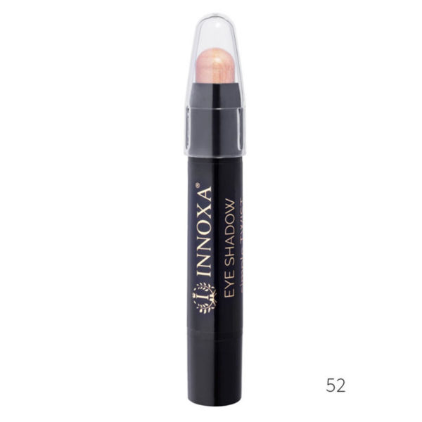 INNOXA OMBRETTO EYE SHADOW SIMPLE TWIST N.52