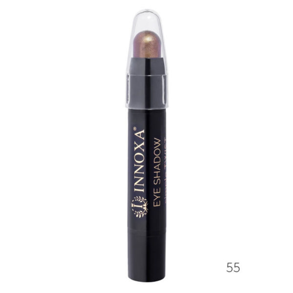 INNOXA OMBRETTO EYE SHADOW SIMPLE TWIST N.55