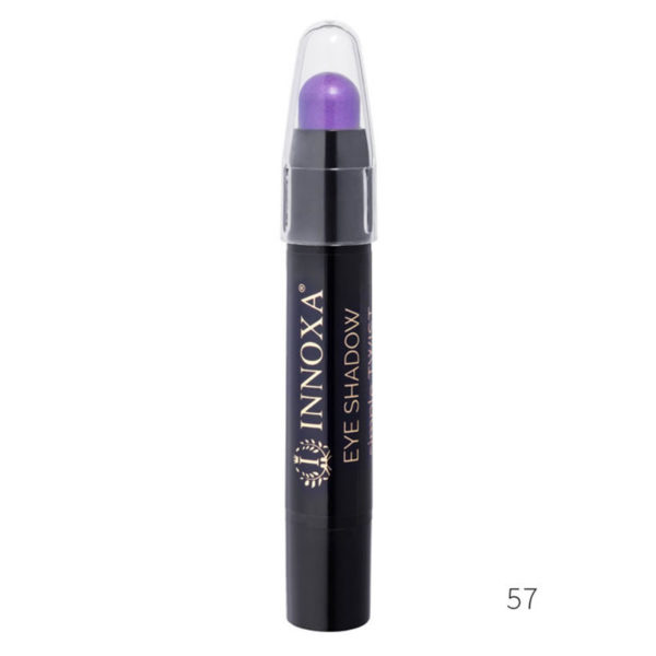 INNOXA OMBRETTO EYE SHADOW SIMPLE TWIST N.57