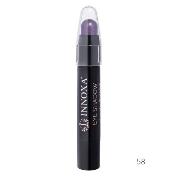 INNOXA OMBRETTO EYE SHADOW SIMPLE TWIST N.58