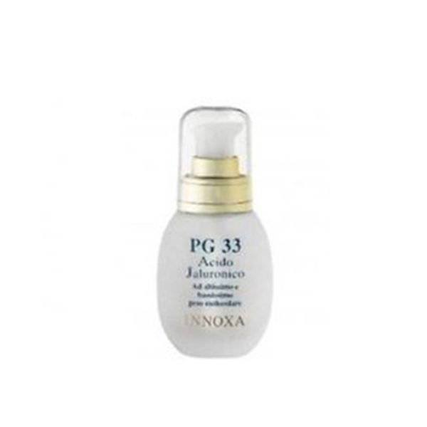 INNOXA PG33 ACIDO JALURONICO 30ML