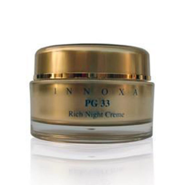 INNOXA PG33 RICH NIGHT CREME 50ML