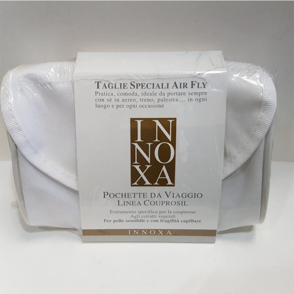 INNOXA POCHETTE DA VIAGGIO LINEA COUPROSIL