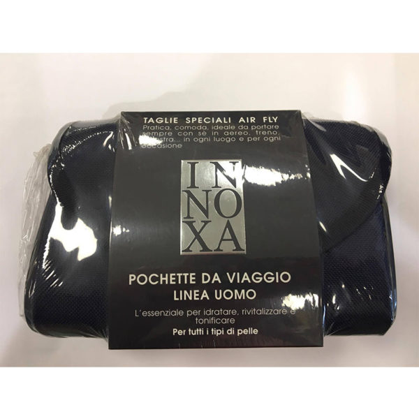 INNOXA POCHETTE DA VIAGGIO LINEA UOMO