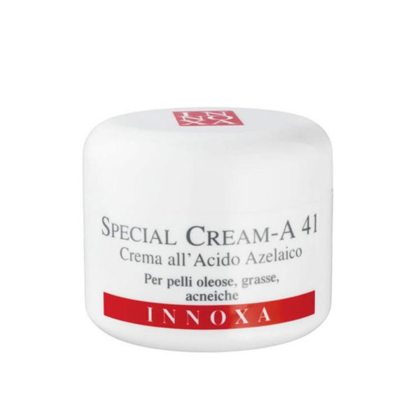 INNOXA SPECIAL CREAM A-41 ALL'ACIDO AZELAICO 50ML