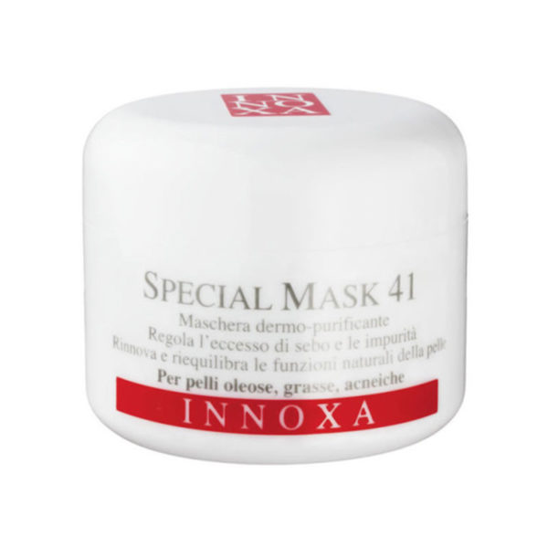 INNOXA SPECIAL MASK 41  50ML