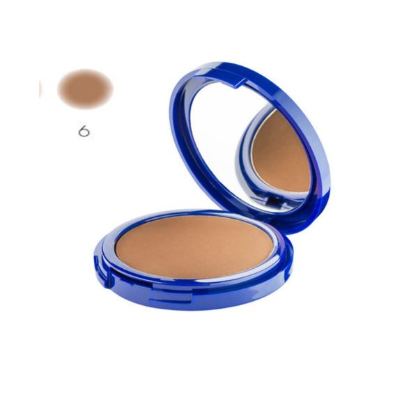 INNOXA SUN POWDER  TERRA COMPATTA N.6
