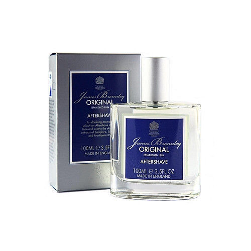 JAMES BRONNLEY 100ML AFTER SHAVE