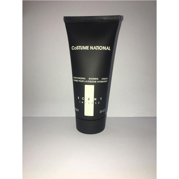 COSTUME NATIONAL SCENT INTENSE SHOWER GEL 100ML