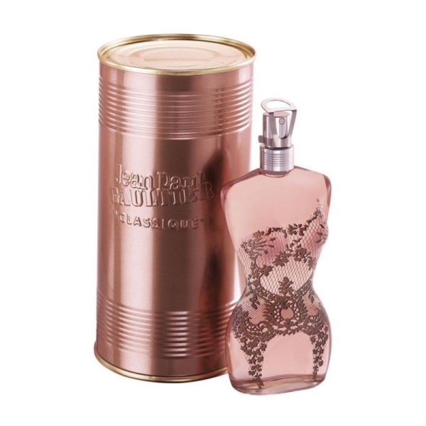 JEAN PAUL GAULTIER CLASSIQUE EAU DE PARFUM 20ML