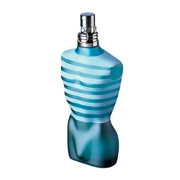 JEAN PAUL GAULTIER "LE MALE" EAU DE TOILETTE 125ML