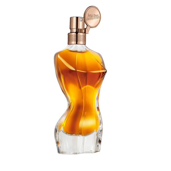 JEAN PAUL GAULTIER "CLASSIQUE" ESSENCE DE PARFUME 100ML