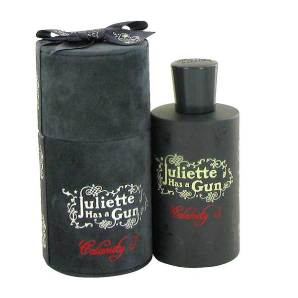 JULIETTE HAS A GUN  CALAMITY J EAU DE PARFUM 100ML