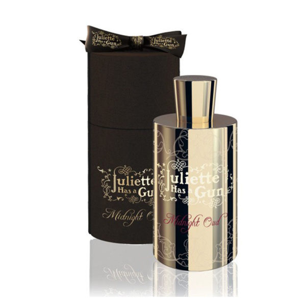 JULIETTE HAS A GUN  MIDNIGHT OUD EAU DE PARFUM 100ML