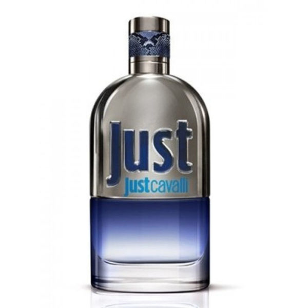 JUST CAVALLI FOR HIM EAU DE TOILETTE 90ML
