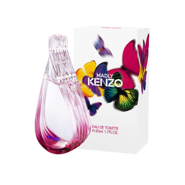 KENZO MADLY EDT 80 ML