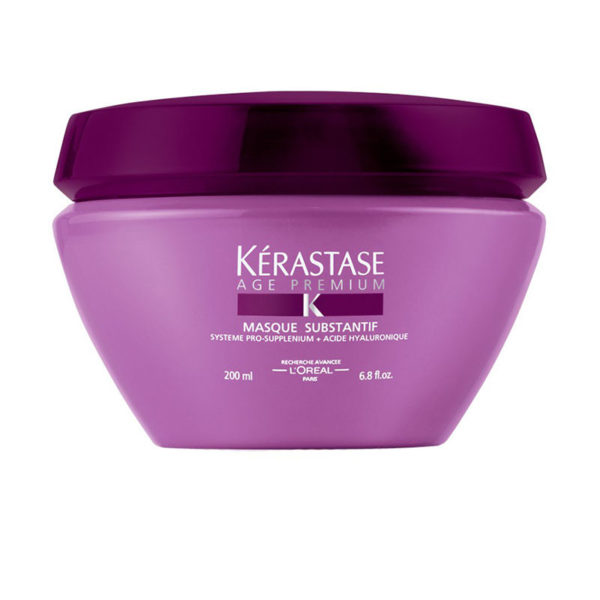 KERASTASE AGE PREMIUM MASQUE SUBSTANTIF-RIGENERANTE 200ML