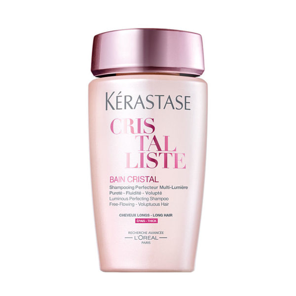 KERASTASE CRISTALLISTE BAIN CRISTAL - PERFETTORE DI LUCE 250ML