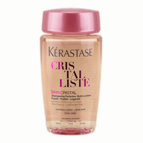 KERASTASE CRISTALLISTE BAIN CRISTAL - PERFETTORE DI LUCE 250ML