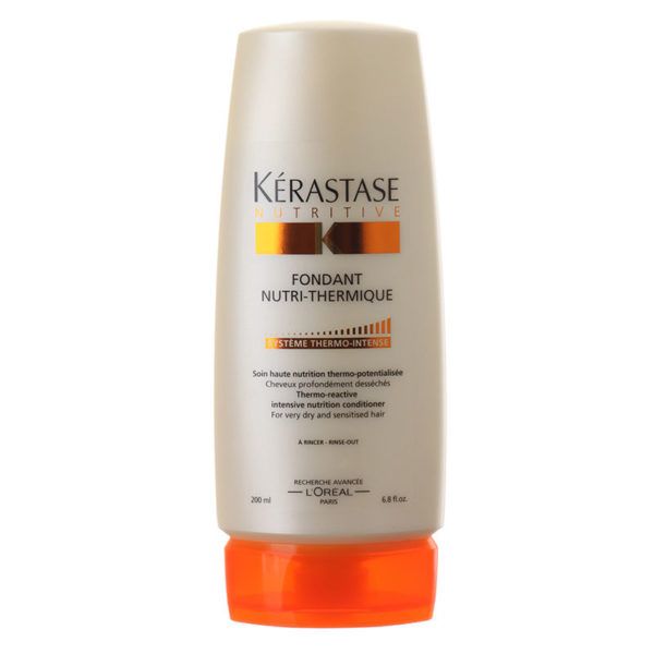 KERASTASE NUTRITIVE FONDANT NUTRI-THERMIQUE-NUTRIZIONE EXTRA TERMO 200ML