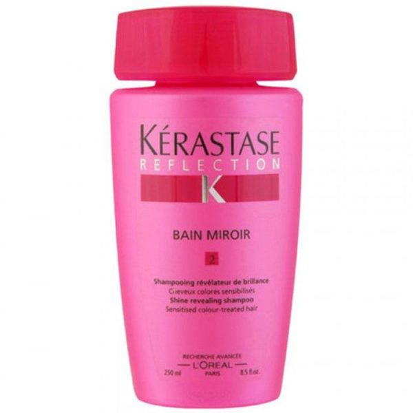 KERASTASE REFLECTION BAIN MIRROR 2 - RIVELATORE DI LUCENTEZZA 250ML