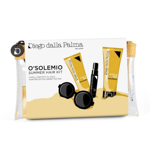 DIEGO DALLA PALMA O'SOLE MIO SUMMER KIT