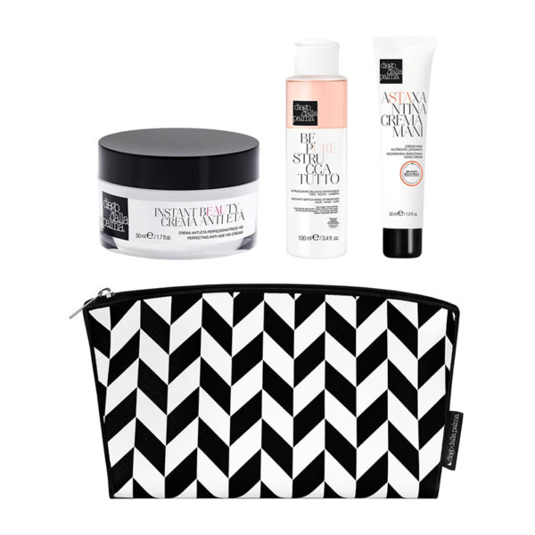 DIEGO DALLA PALMA INSTANT BEAUTY KIT