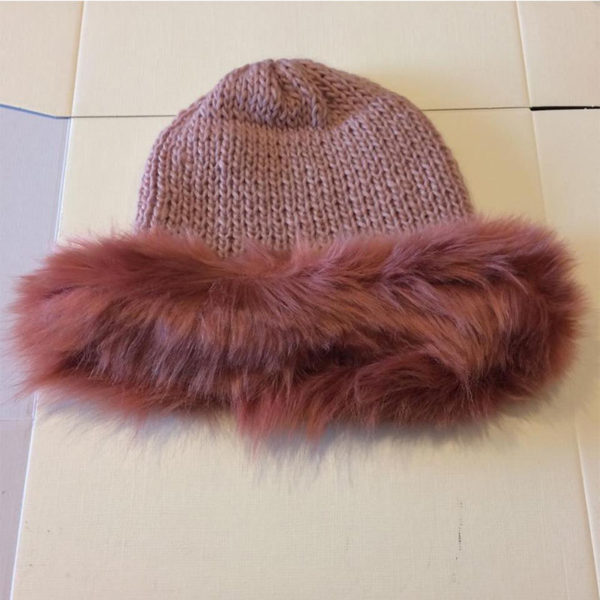 KONTESSA CAPPELLO cod.2392 ROSA CIPRIA