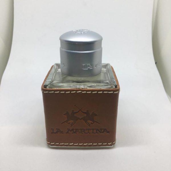 LA MARTINA HOMBRE EDT 100ML
