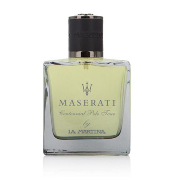 LA MARTINA MASERATI CENTENNIAL POLO TOUR EDT 100ML