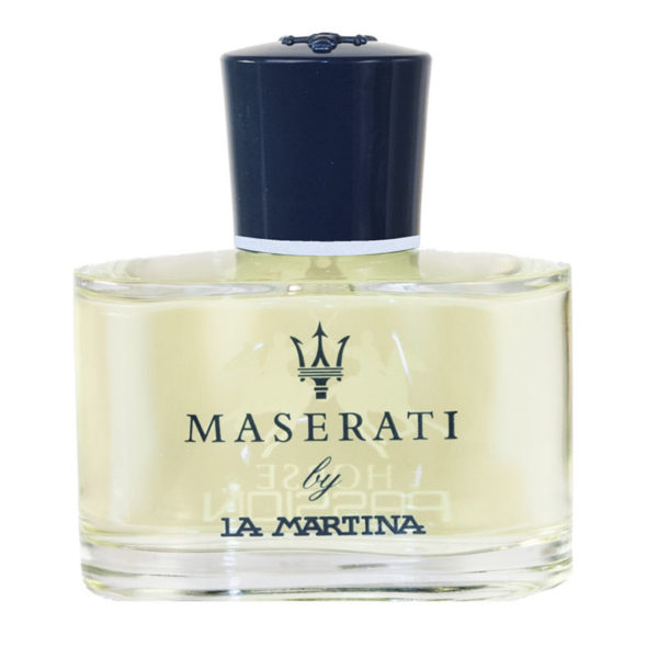 LA MARTINA MASERATI HORSE PASSION EAU DE TOILETTE 100ML