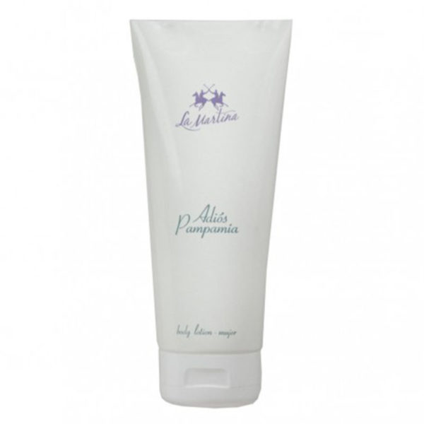 LA MARTINA MUJER ADIOS PAMPAMIA BODY LOTION 200ML