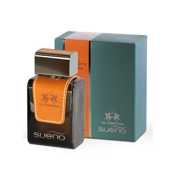 LA MARTINA SUENO HOMBRE EAU DE TOILETTE 50ML