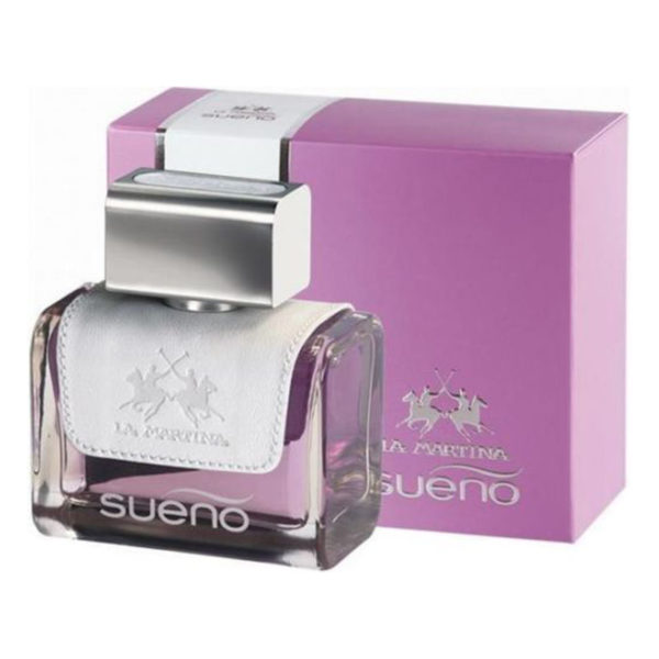 LA MARTINA SUENO MUJER EAU DE PARFUM 50ML