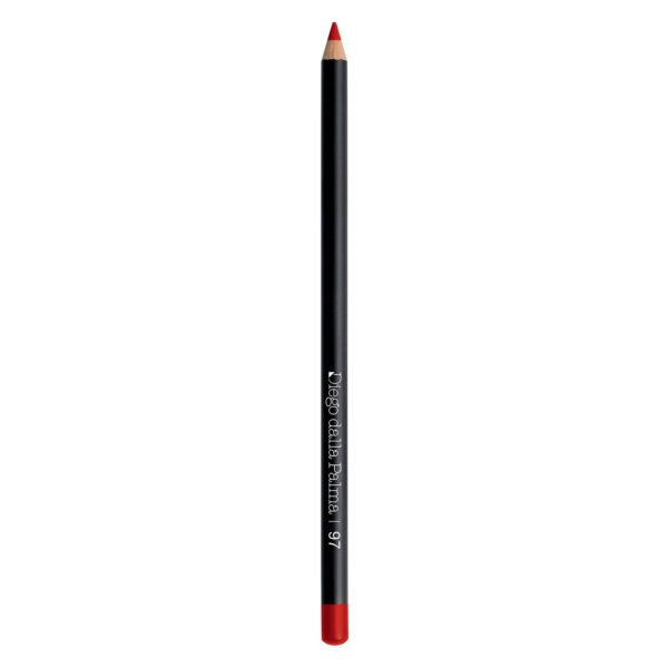 DIEGO DALLA PALMA MATITA LABBRA N. 97 - ROSSO CORALLO