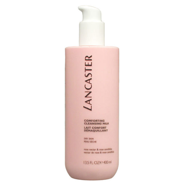 LANCASTER COMFORTING CLEANSING MILK 400ML