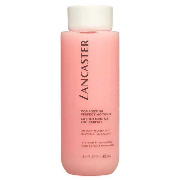 LANCASTER COMFORTING PERFECTING TONER 400ML