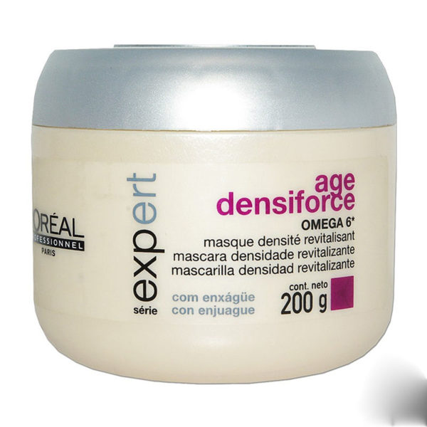 L'OREAL EXPERT MASQUE AGE DENSIFORCE - MASCHERA DI DENSITA' E LUMINOSITA'  200ML