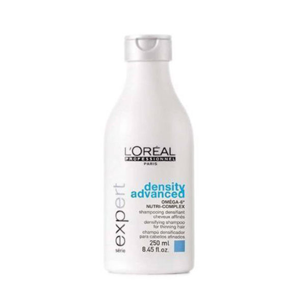 L'OREAL EXPERT SHAMPOO DENSITY ADVANCED - SHAMPOO RIDENSIFICANTE 250ML