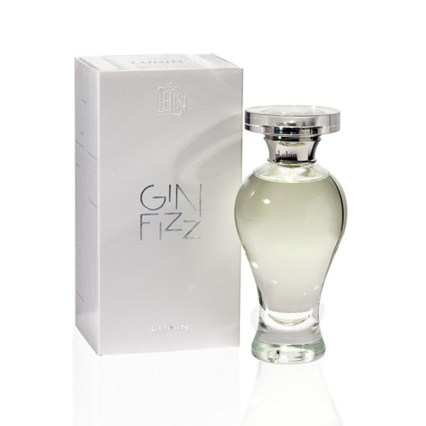 LUBIN GIN FIZZ 100ML EDT
